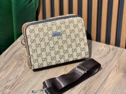 Sac Gucci syh 2 marron