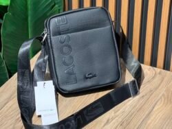 Lacoste tw001 (noir)