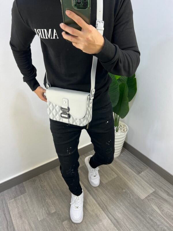 Dior diamant 001 (gris) best quality