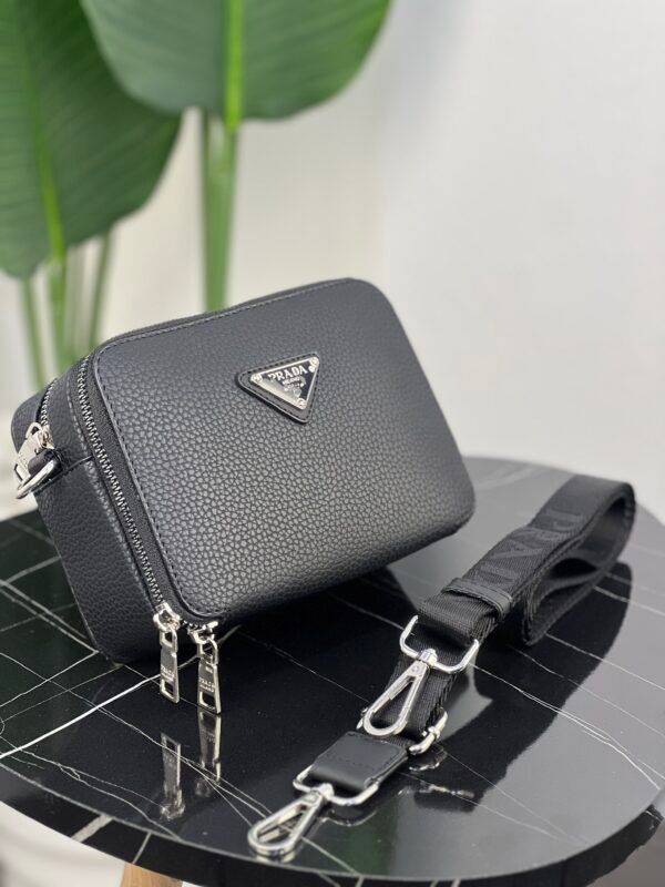 Prada Mini box Noir – Image 3