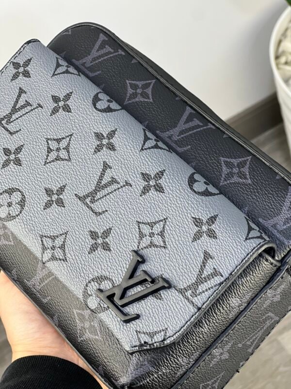 Lv Fastline Gris