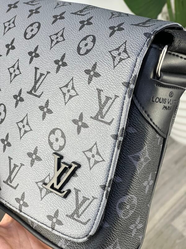 LV Facteur Gris – Image 3