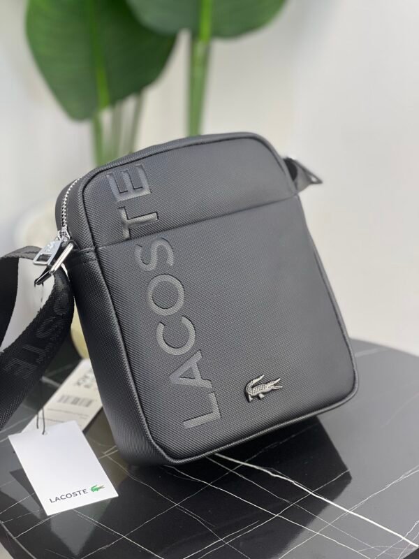 Lacoste tw001 (noir)