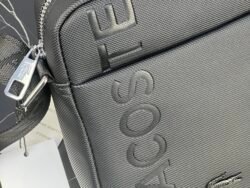 Alternative view of Lacoste tw001 (noir)