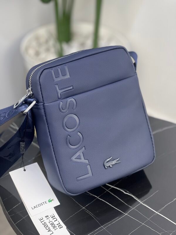 Lacoste tw001 (bleu)