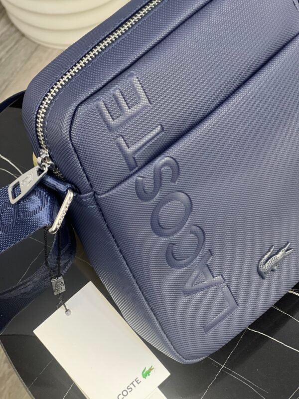 Lacoste tw001 (bleu) – Image 2