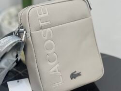 Alternative view of Lacoste tw001 (gris)