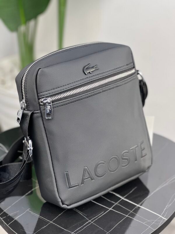 Lacoste tw003 (noir) – Image 3