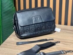Hermes (3in1) sac a main + Sacoche