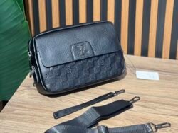 LV (3in1) sac a main + Sacoche