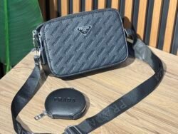Sacoche Prada Mini box 2pcs chn omr