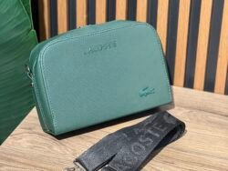 Sac Lacoste omr box nv (vert)