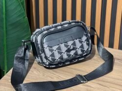 Lacoste btm nv poche 2 omr