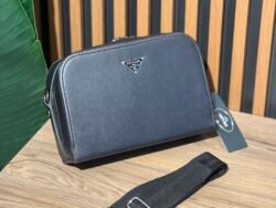 Sac Prada omr box nv (noir)