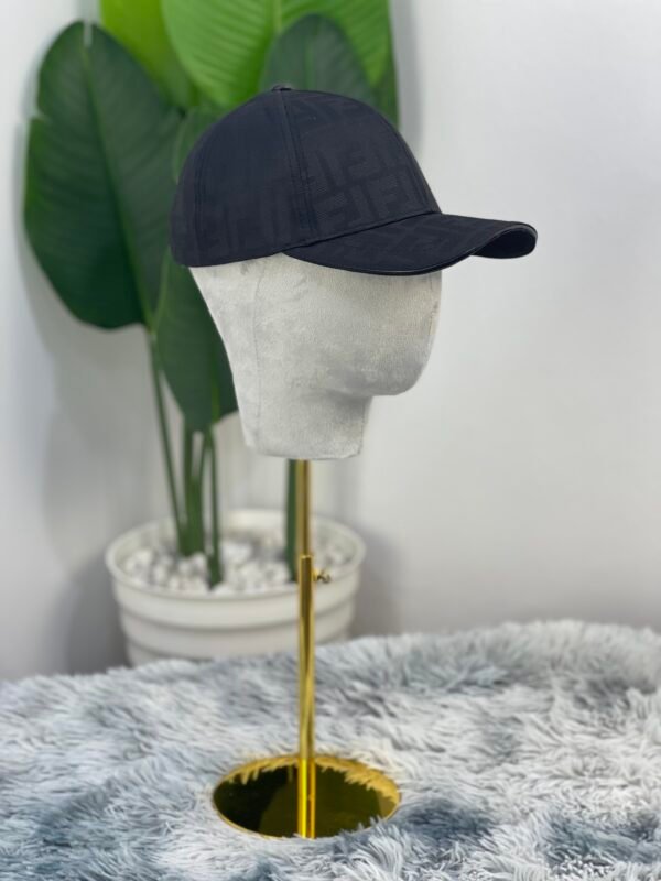 Casquette FENDI 001 (noir)