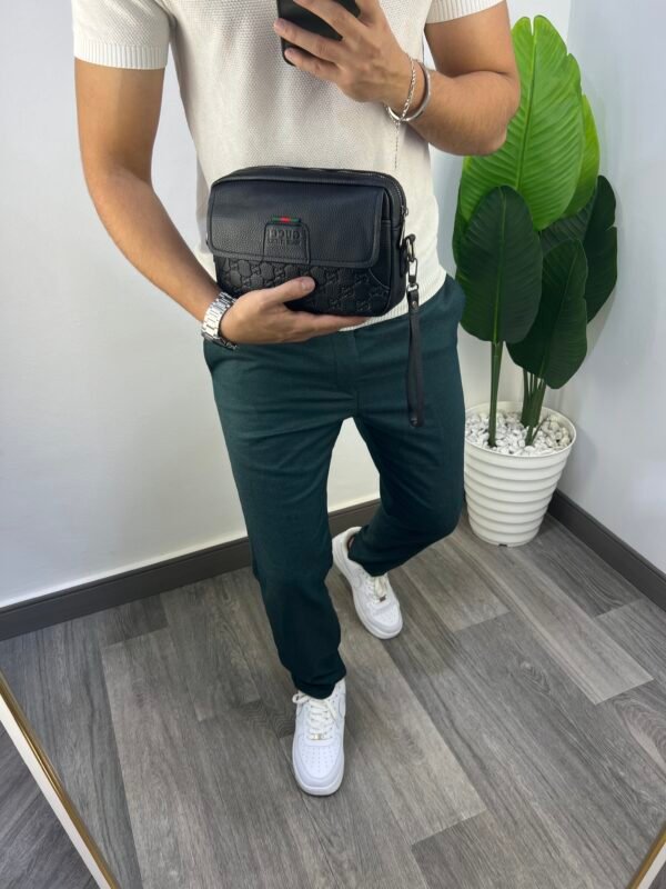 Gucci (3in1) sac a main + Sacoche