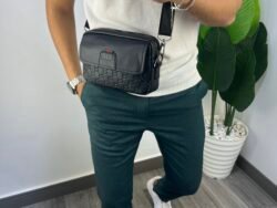 Alternative view of Gucci (3in1) sac a main + Sacoche