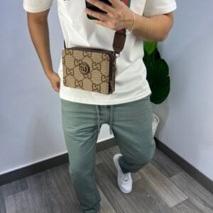 Sac Gucci GG syh (marron)