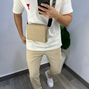 Sac FENDI 3D syh (beige)
