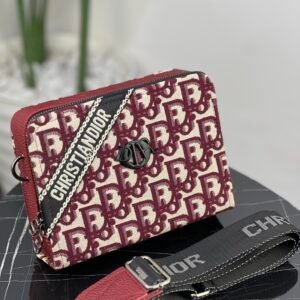Sac dior dr syh (RED)