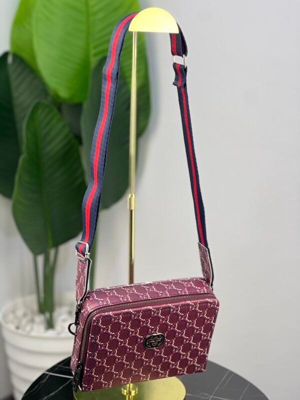 Sac Gucci syh (red) – Image 2
