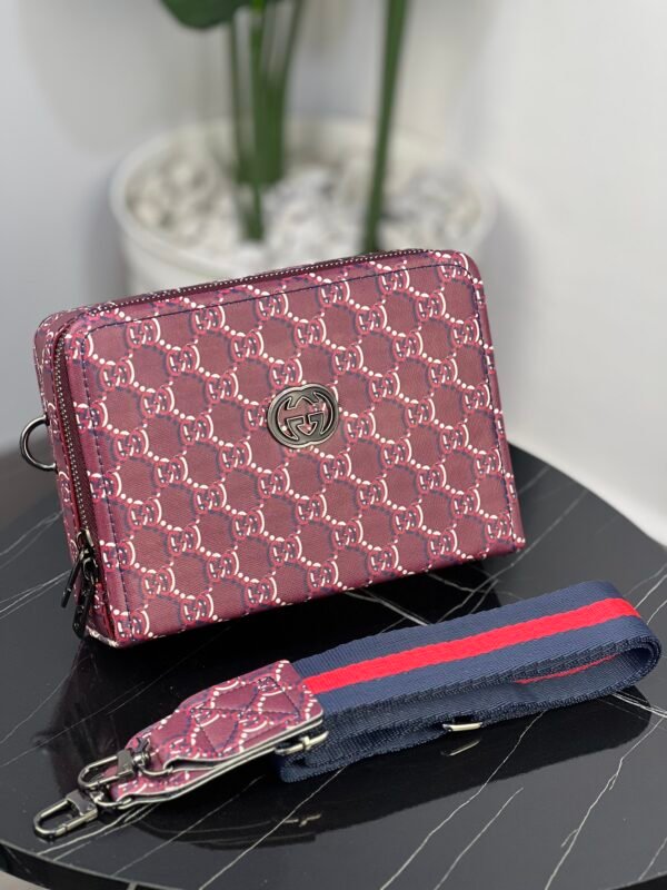 Sac Gucci syh (red)