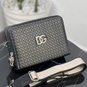Sac DG syh (noir)