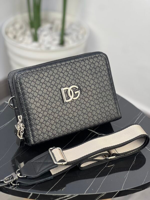 Sac DG syh (noir)