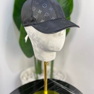 Casquette LV tyh (noir)