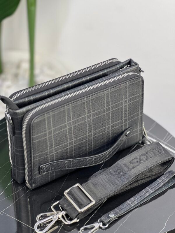 Lacoste 3in1 (noir) – Image 3