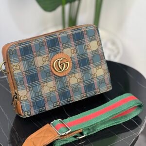 Sac Gucci gg small nv syh (b,m)