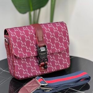 Sac Facteur Gucci gg small syh (red)