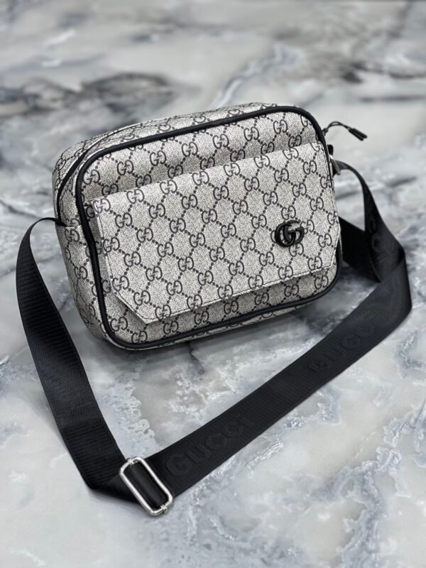 Sacoche Gucci marron fst nv