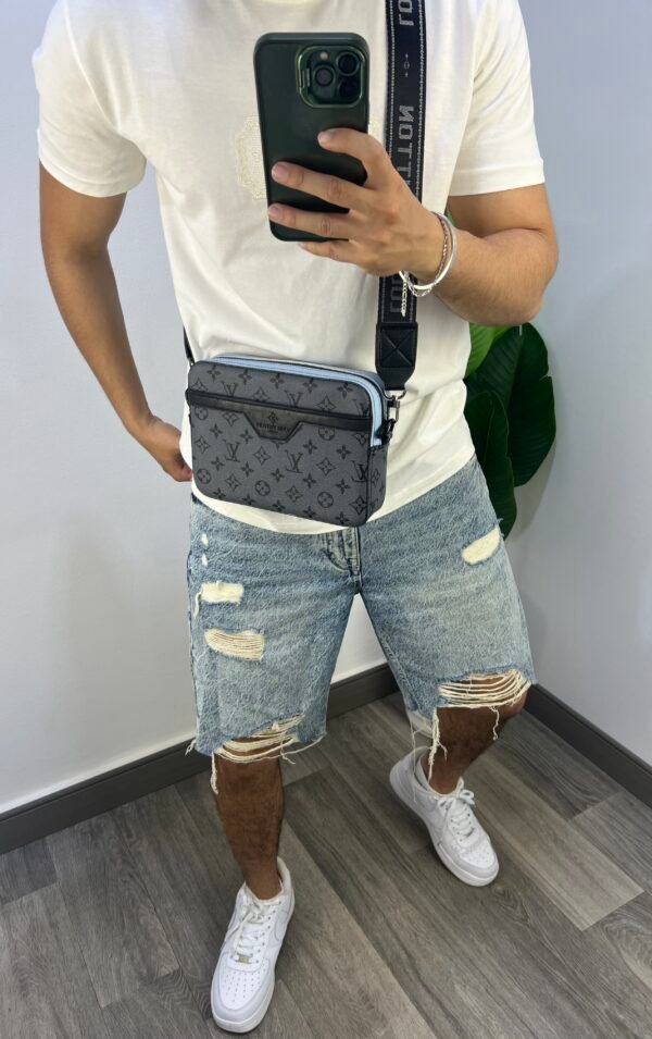 Sacoche LV pch syh new (GRIS) – Image 2