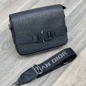 sac facteur Dior dr 3D syh (noir)