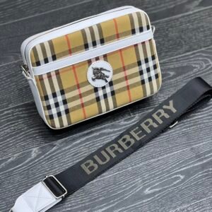Sacoche burbury pch syh new (marron)