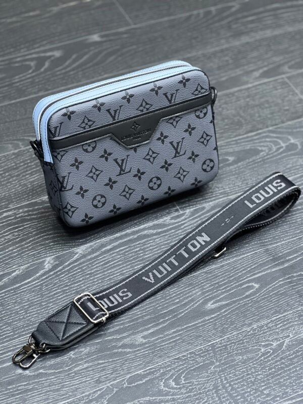 Sacoche LV pch syh new (GRIS)