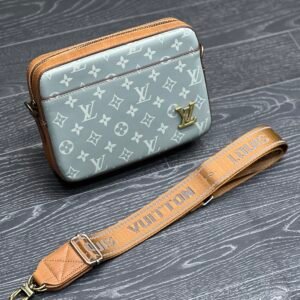 Sacoche LV glace coté pch syh new (vert)