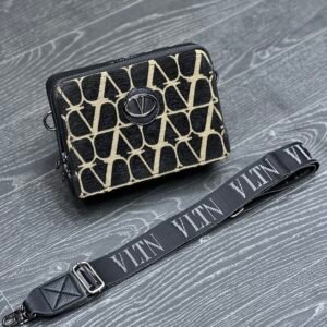 Sac Valentino syh (noir)