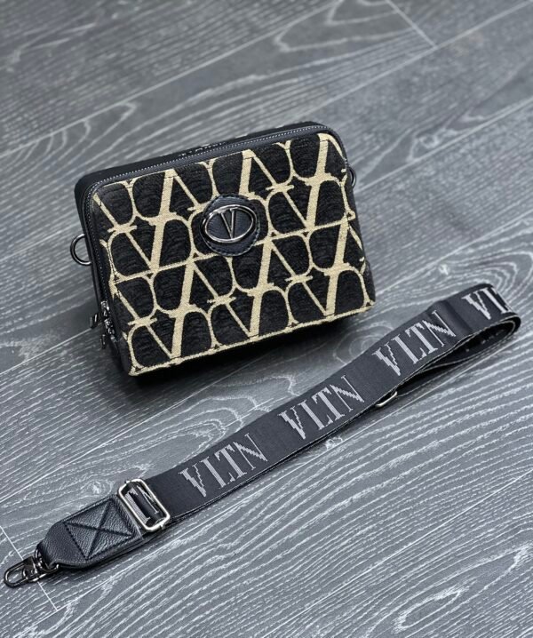 Sac Valentino syh (noir)