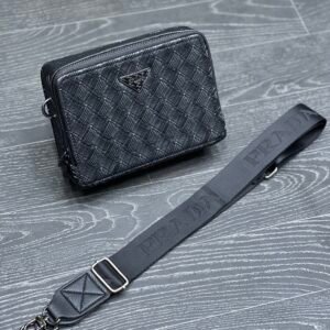 Sac Prada syh 2 (noir)