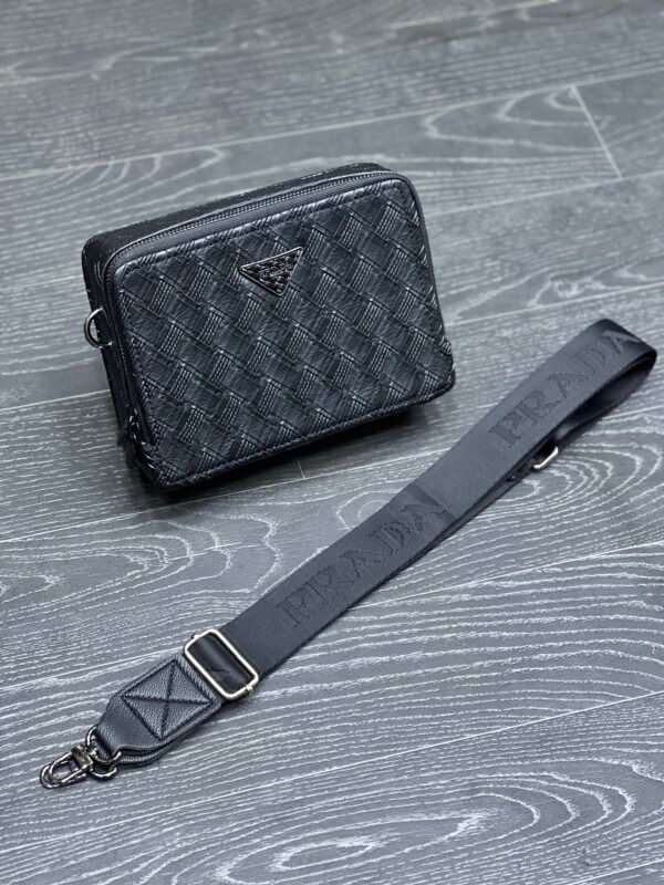Sac Prada syh 2 (noir)