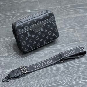 Sacoche LV glacé new syh (noir)