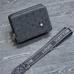 Sac LV 3D pcs coté syh (noir)