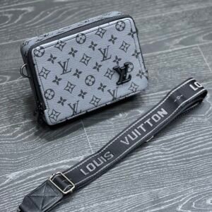 Sac LV coté syh (gris)