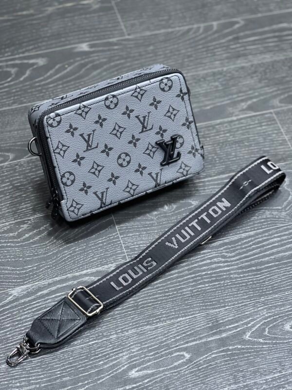Sac LV coté syh (gris)