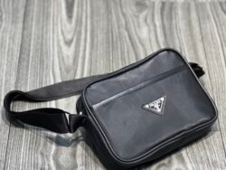 Sacoche Prada omr 001 (noir)