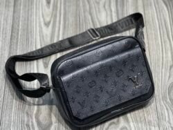 Sacoche LV fst omr grv (noir)