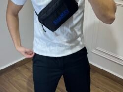 Alternative view of Sacoche Banane omr Yamaha