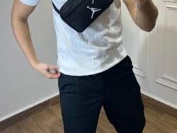 Alternative view of Sacoche Banane omr Jorden